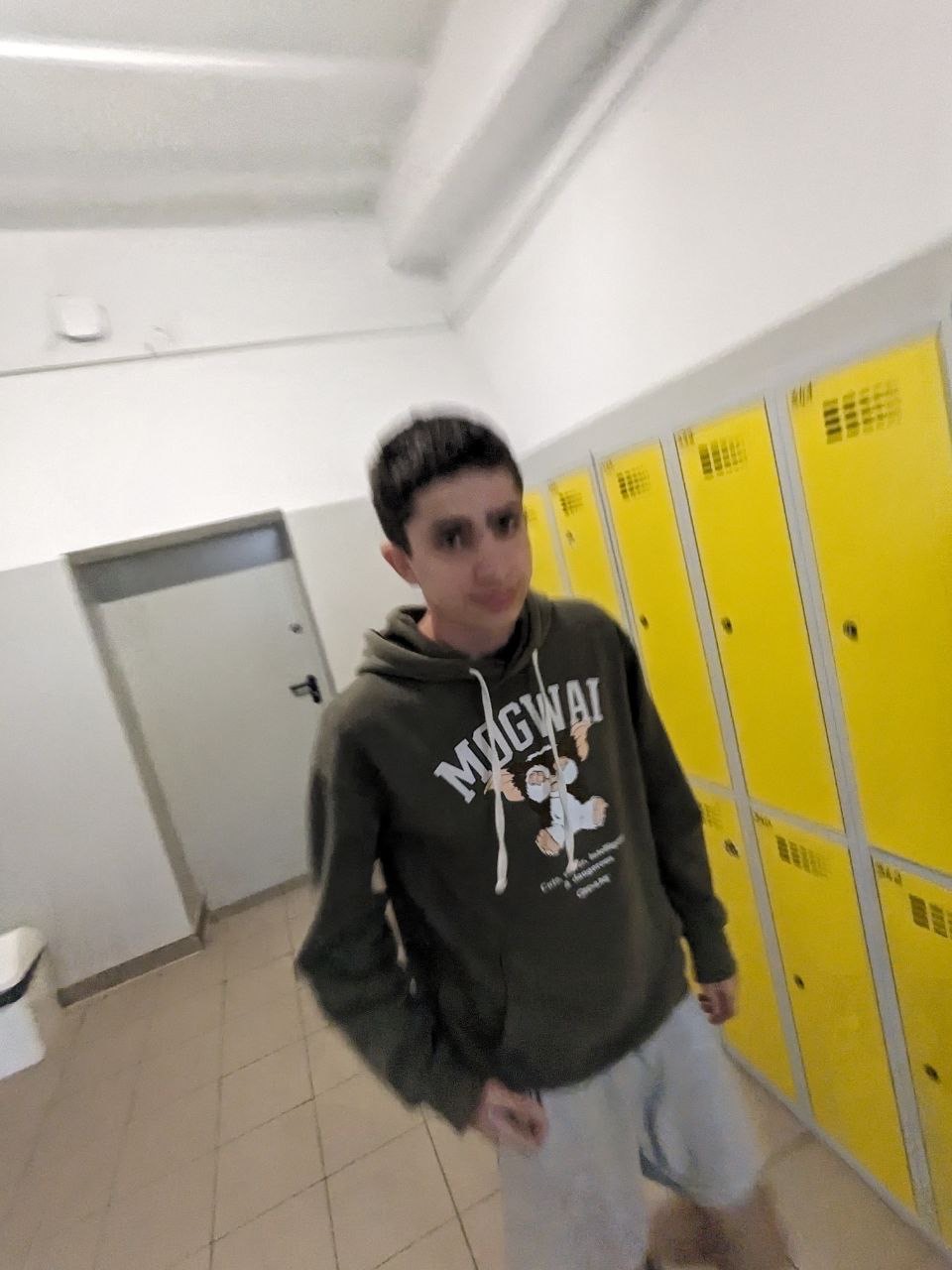 ...