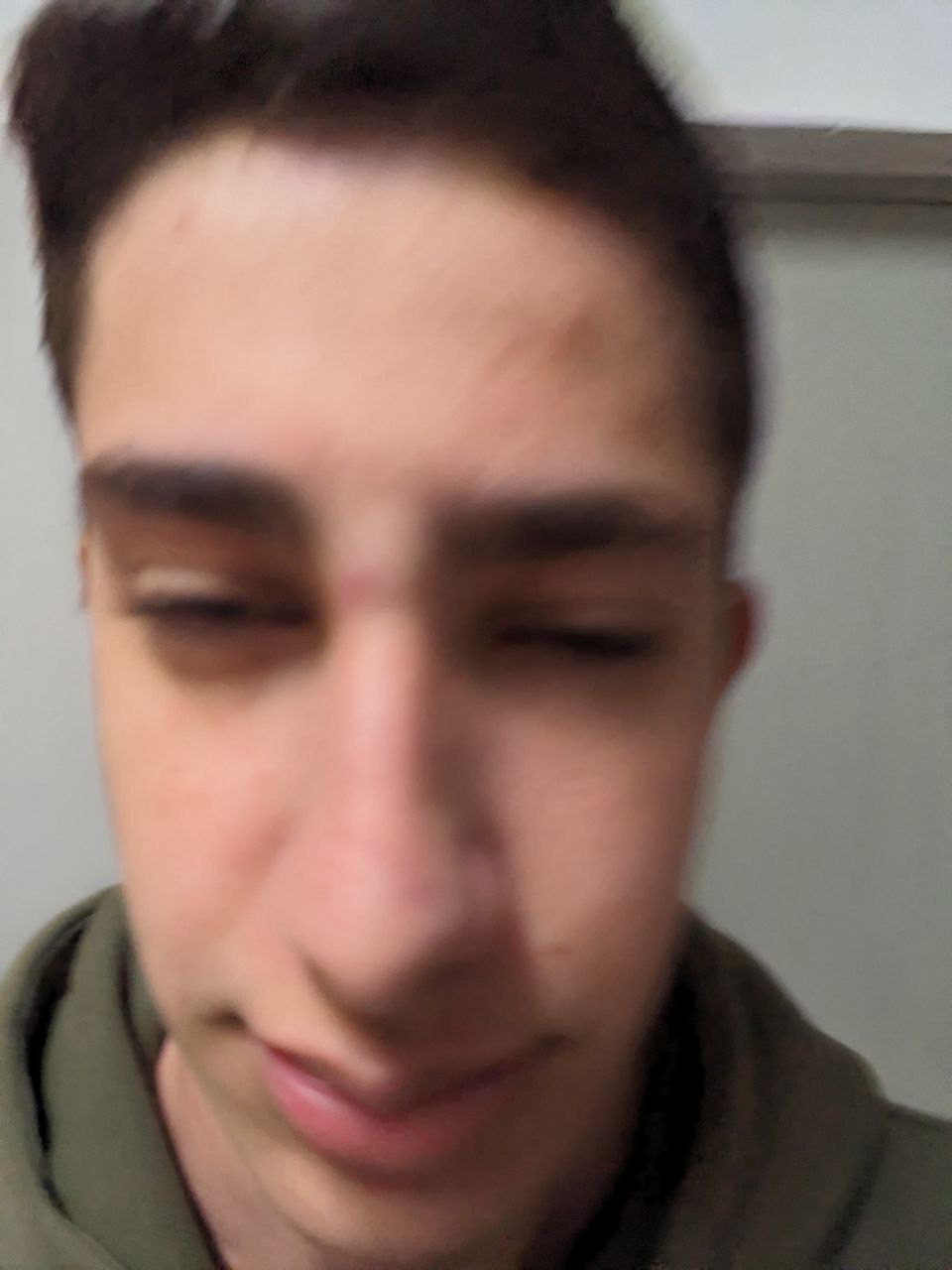 ...