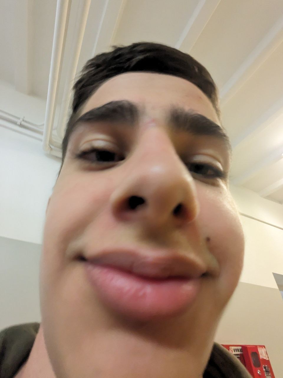 ...