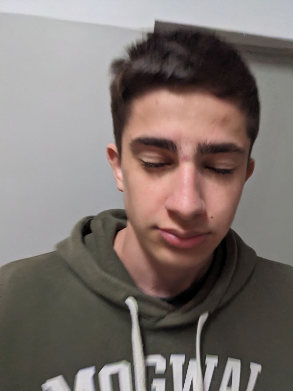 ...